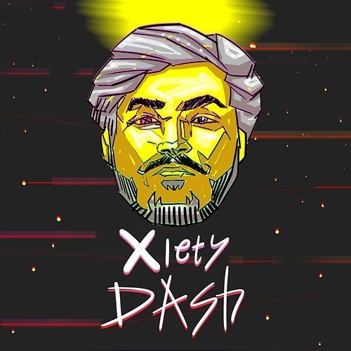 DASH Xiety