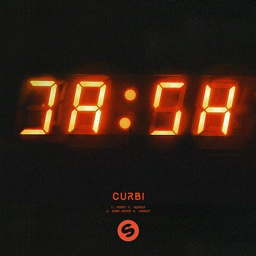 Dash EP Curbi