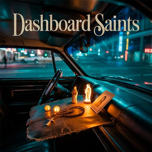 Dashboard Saints Space Outcasts