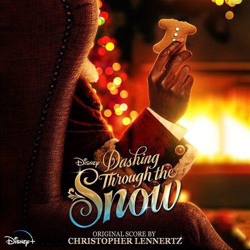 Dashing Through the Snow Christopher Lennertz