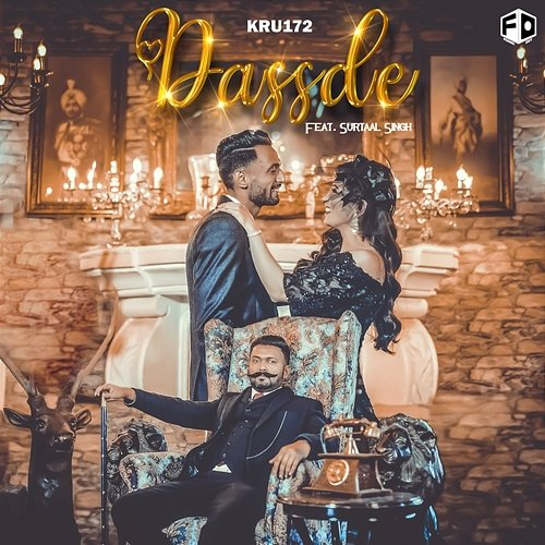 Dassde KRU172 feat. Surtaal Singh
