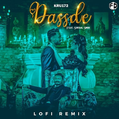Dassde KRU172 feat. Surtaal Singh, Trosk