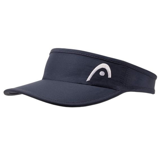 Daszek Head Pro Player Womens Visor navy Head