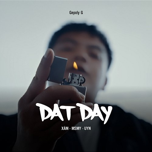 Dat Day GepolyG, Xám, UYN & GPG msmy