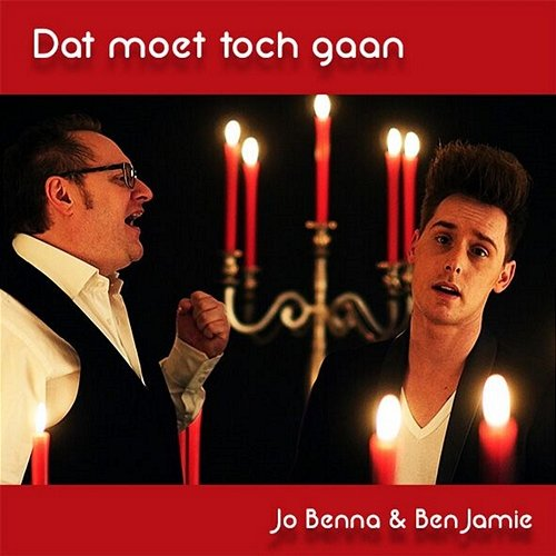 Dat Moet Toch Gaan Jo Benna & Ben Jamie