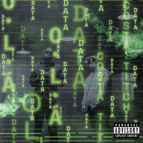 Data O.L.A and Costa Titch