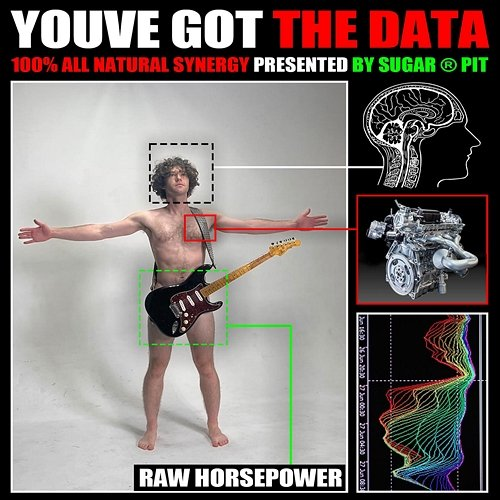 Data Sugar Pit