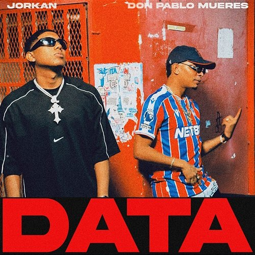 DATA Don Pablo Mures, Jorkan