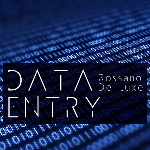Data Entry Rossano De Luxe
