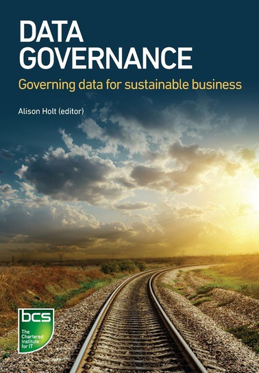 Data Governance BCS Learning and Development Ltd