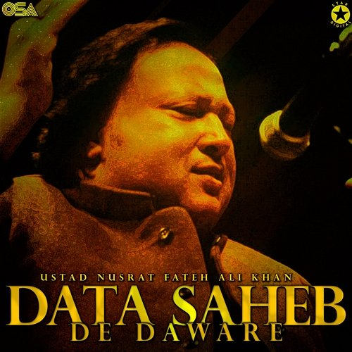 Data Saheb De Daware Nusrat Fateh Ali Khan