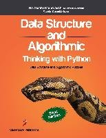 Data Structure and Algorithmic Thinking with Python Karumanchi Narasimha