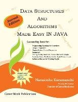 Data Structures and Algorithms Made Easy in Java Karumanchi Narasimha