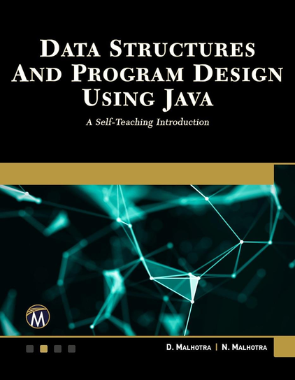 Data Structures and Program Design Using Java - ebook epub Opracowanie zbiorowe