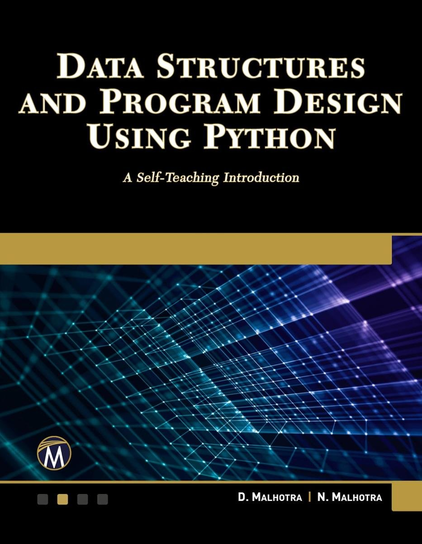 Data Structures and Program Design Using Python - ebook epub Opracowanie zbiorowe