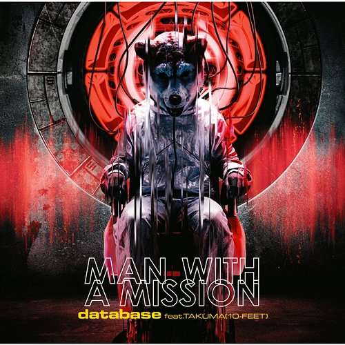 database MAN WITH A MISSION, Takuma