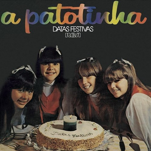 Datas Festivas A Patotinha