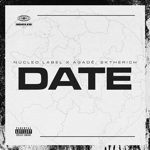 Date Núcleo Label, Agadê & 2KTheRich