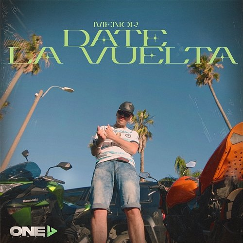 Date La Vuelta Menor
