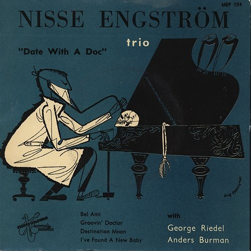 Date With A Doc Nisse Engström