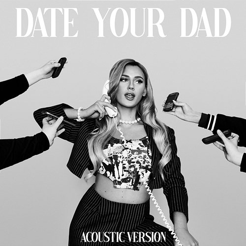 Date Your Dad Bellah Mae