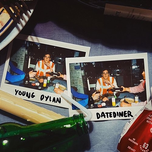 Datediner Young Dylan