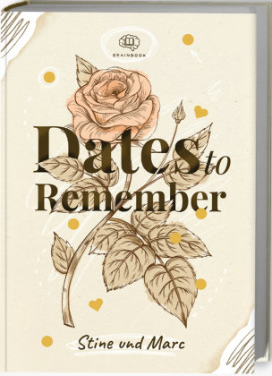 Dates to Remember BrainBook