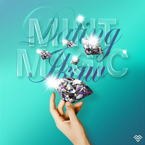 Dating Ikaw Mint Magic