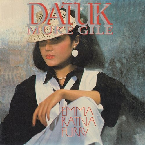Datuk Muke Gile Emma Ratna Furry