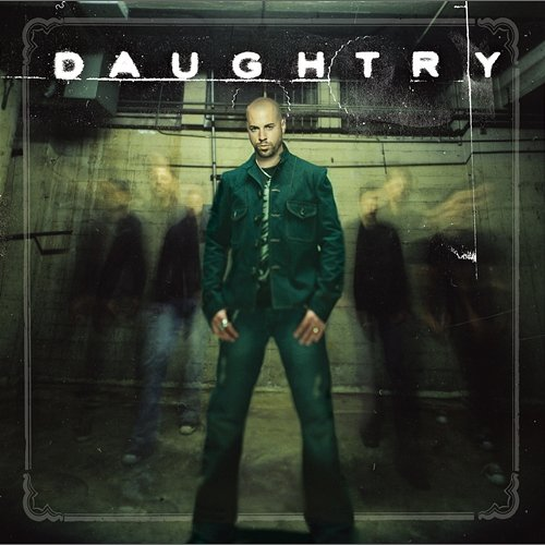 Daughtry Daughtry