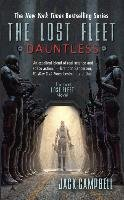 Dauntless Campbell Jack