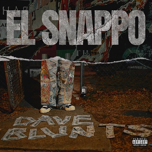 Dave Blunts El Snappo