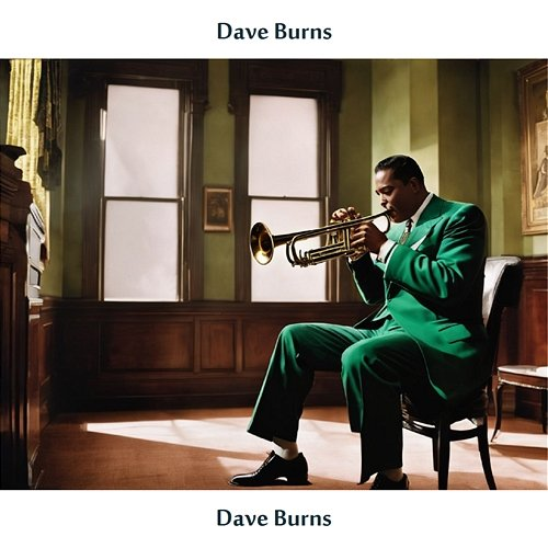 Dave Burns Dave Burns