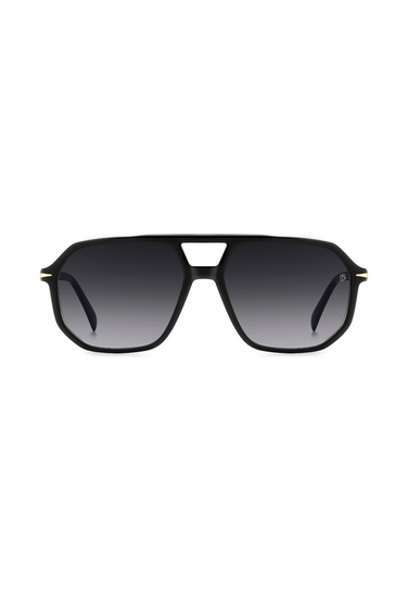 David Beckham Db 1172/s uomo Acetato Inna marka