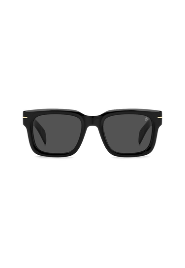 David Beckham Db 7100/s uomo Acetato Inna marka