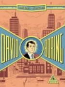 David Boring Clowes Daniel