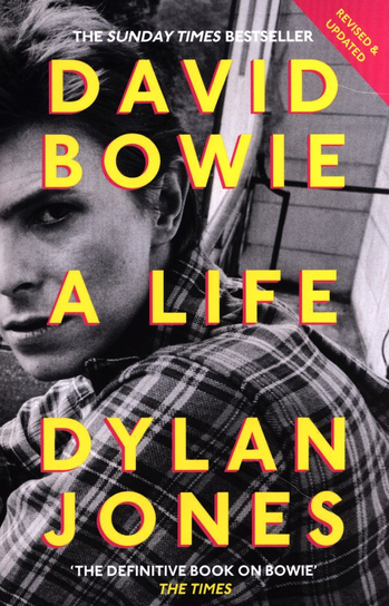 David Bowie Jones Dylan