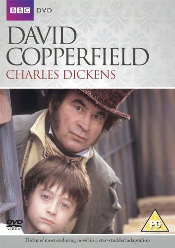 David Copperfield Curtis Simon