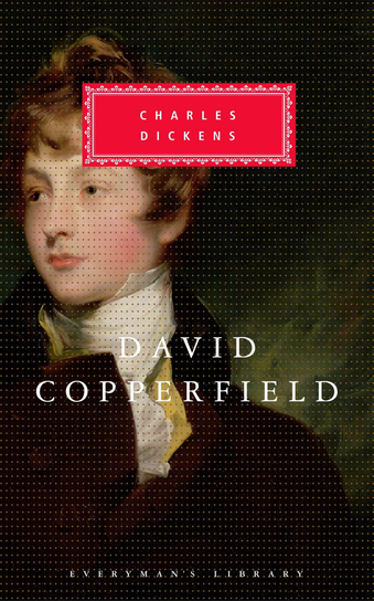 David Copperfield Dickens Charles