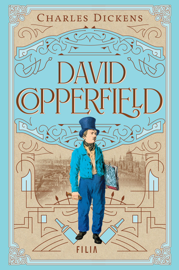 David Copperfield Dickens Charles