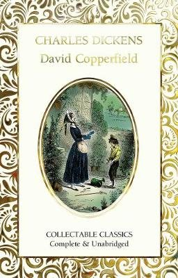 David Copperfield Dickens Charles