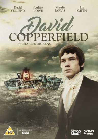 David Copperfield Bbc Craft Joan