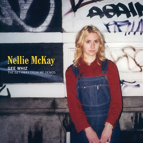 David (Demo) Nellie McKay