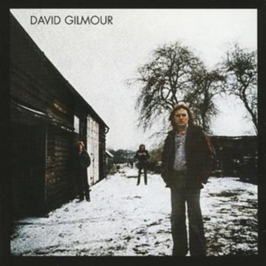 David Gilmour Gilmour David