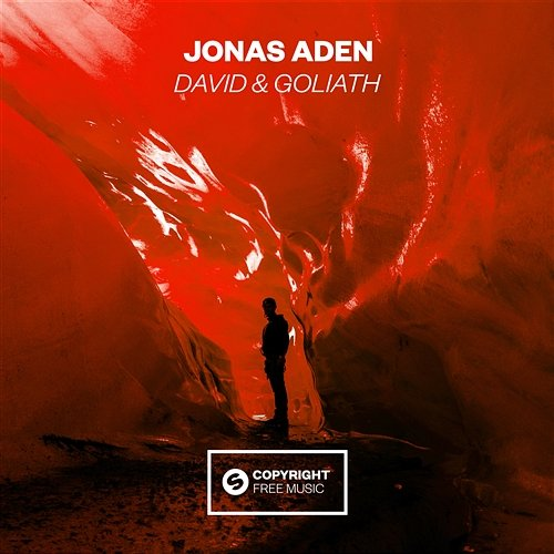 David & Goliath Jonas Aden