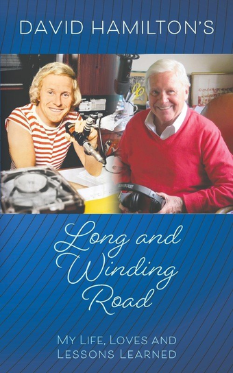 David Hamilton's Long and Winding Road Hamilton David