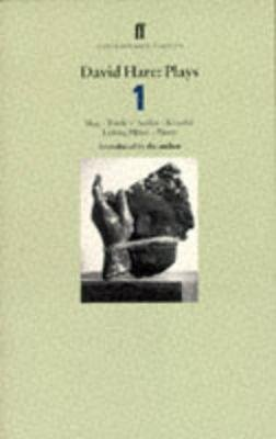 David Hare Plays 1 Hare David