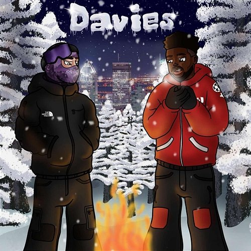 Davies Sokra