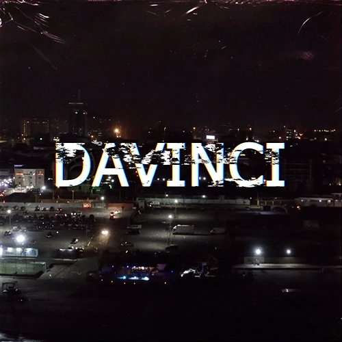 DaVinci Vaperoraper