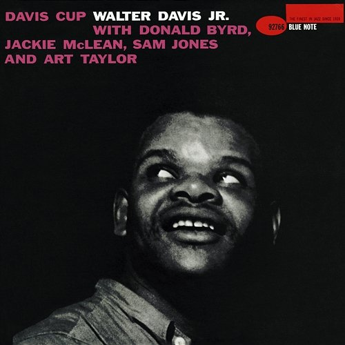 Davis Cup Walter Davis Jr.